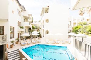 Hotel Anita Beach Creta