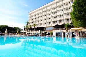 Hotel Anitas Alanya