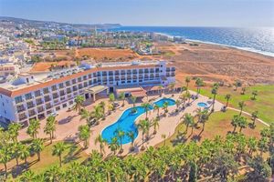 Hotel Anmaria Beach Ayia Napa