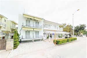 Hotel Anna Georgiou Thassos