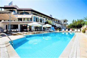 Hotel Anna Maria Village Creta