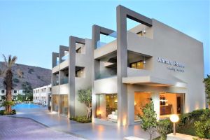 Hotel Anna's House Creta
