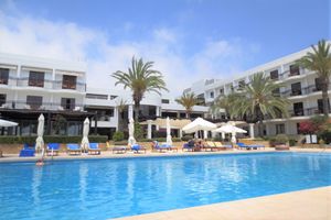 Hotel Annabelle Resort Paphos