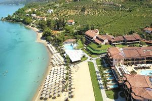 Hotel Anthemus Sea Sithonia