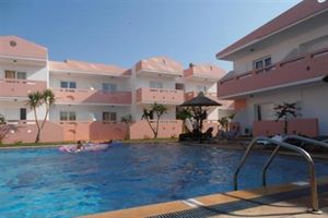 Hotel Anthoula Village Creta