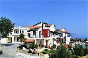 Hotel Antilia Apartments Creta
