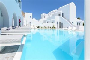 Hotel Antoperla Luxury Hotel & Spa Santorini