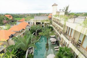 Hotel Anumana Hotel Ubud Ubud