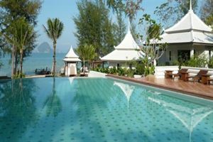 Hotel Anyavee Tubkaek Beach Resort Krabi