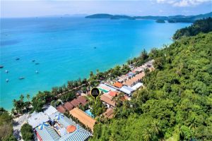 Hotel Aonang Princeville Villa Resort And Spa Krabi