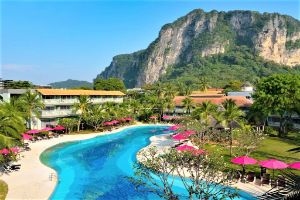 Hotel Aonang Villa Resort Krabi