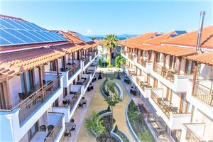 Hotel Apanemia Aparthotel By Flegra Hotels Kassandra