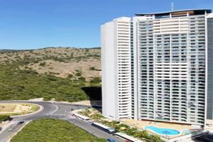 Hotel Apartamentele Don Jorge Costa Blanca