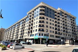 Hotel Apartamentos Nuriasol Costa Del Sol