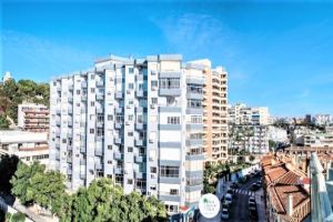 Hotel Apartamentos Palm Beach Club Carihuela Costa Del Sol