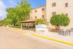 Hotel Aparthotel Caprice Isabel Mallorca