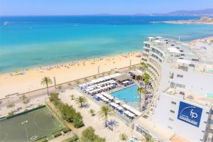 Hotel Aparthotel Fontanellas Playa Mallorca