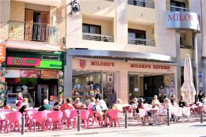 Hotel Aparthotel Milord`S Suites Costa Blanca