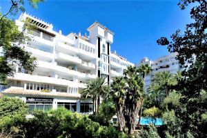 Hotel Aparthotel Monarque Sultan Costa Del Sol