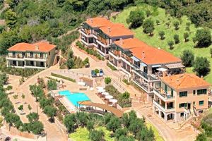 Hotel Aparthotel Natura Club Peloponez