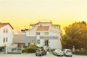Hotel Aparthotel Pecic Dalmatia Centrala