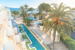 Hotel Aparthotel Ses Fotges Mallorca