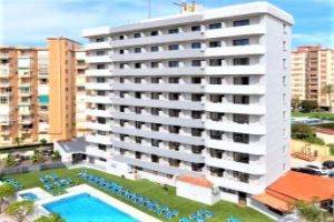 Hotel Aparthotel Veramar Costa Del Sol