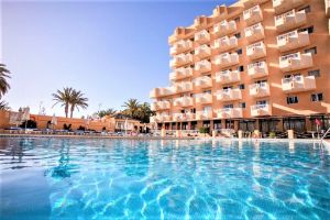 Hotel Apartments Caribe Tenerife