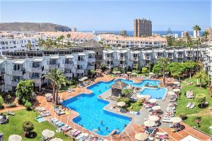 Hotel Hg Tenerife Sur Tenerife