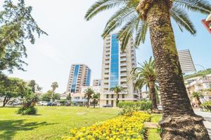 Hotel Apartments Krug Budva