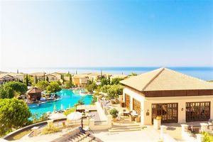 Hotel Aphrodite Hills Paphos