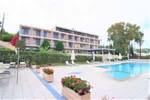 Hotel Apollon Peloponez