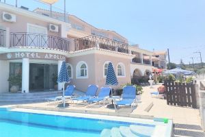 Hotel Apollon Zakynthos