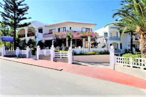 Hotel Apollon Hotel Apartments Creta