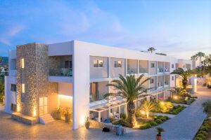 Hotel Apollon Windmill Boutique Hotel Kos