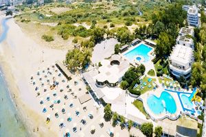 Hotel Apollonia Beach Creta