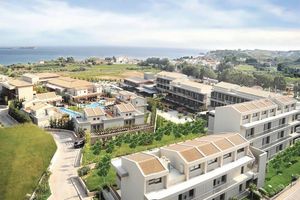 Hotel Apollonion Asterias Resort And Spa Kefalonia