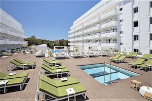 Hotel App Hm Martinique Mallorca