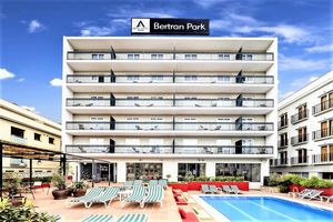 Hotel Aqua Bertran Park Costa Brava