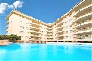 Hotel Aqua The Breeze Costa Brava