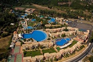 Hotel Aqualand Resort Corfu