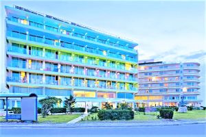 Hotel Aquarium View Rhodos