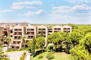 Hotel Asteria Family Resort Belek