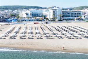 Hotel Aquila Porto Rethymno Creta