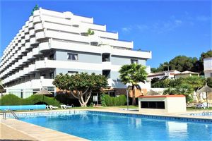 Hotel Ar Galetamar Costa Blanca