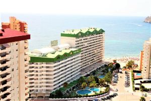 Hotel Ar Roca Esmeralda Spa Costa Blanca