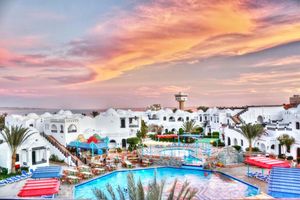 Hotel Arabella Azur Resort Hurghada