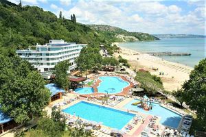 Hotel Arabella Beach Albena