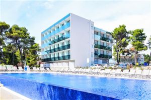 Hotel Arausana & Antonina Dalmatia Centrala