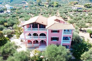 Hotel Arazzo Holiday Villa Zakynthos